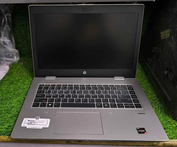 Laptop HP ProBook 645 G4 8GB Intel Core I5 SSD 256GB - main view