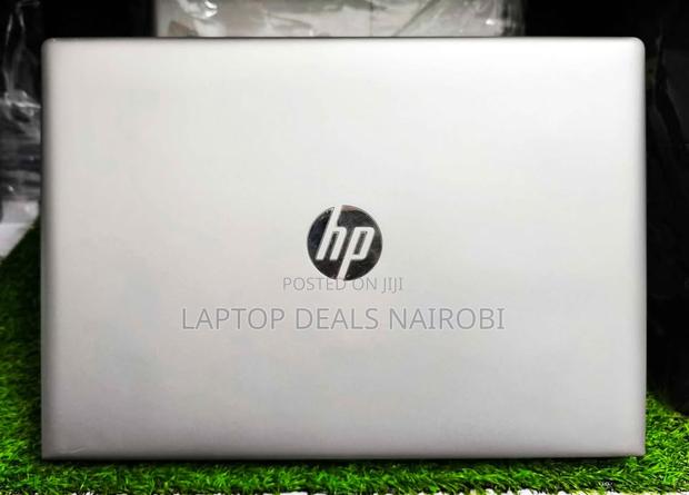 Laptop HP ProBook 645 G4 8GB Intel Core I5 SSD 256GB - thumbnail 3