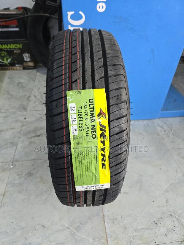 185/70r13 JK Tyre