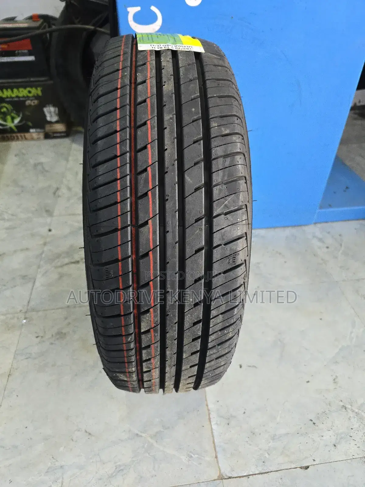 185/70r13 JK Tyre