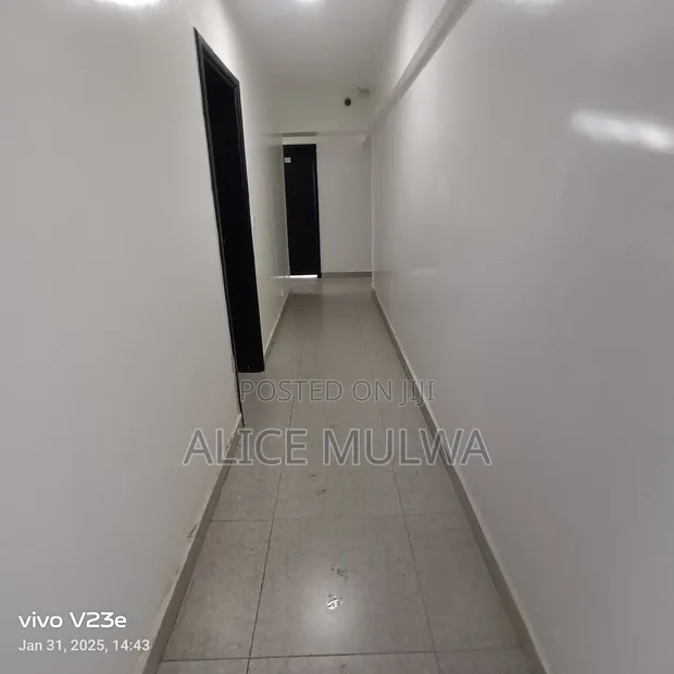 1bdrm Apartment in Nairobi West for rent