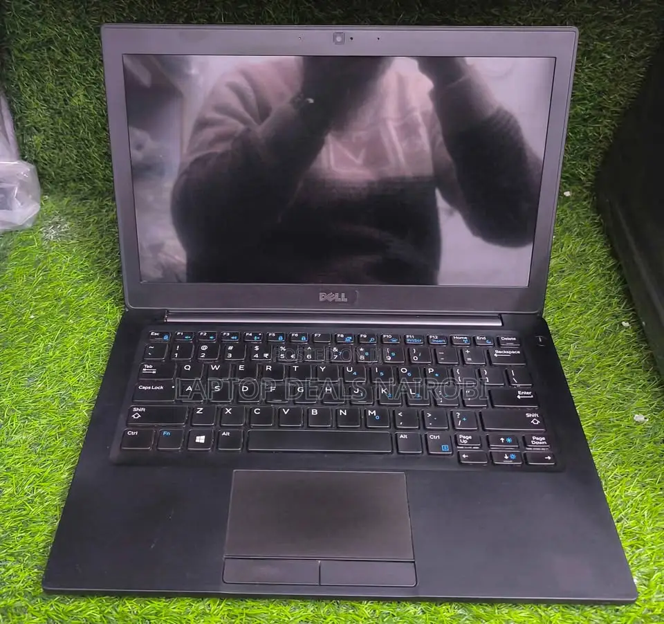 Laptop Dell Latitude 7290 8GB Intel Core I7 SSD 256GB
