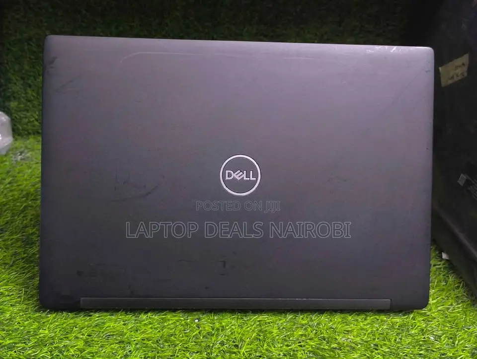 Laptop Dell Latitude 7290 8GB Intel Core I7 SSD 256GB