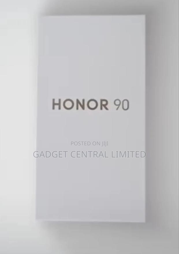 New Honor 90 5G 256 GB Green