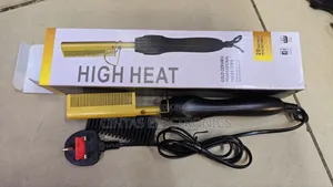 Hair Hot Comb