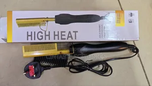 Hair Hot Comb