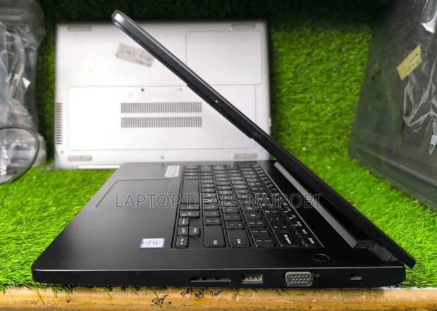 Laptop Dell Latitude 14 3460 8GB Intel Core I3 SSD 256GB - thumbnail 4