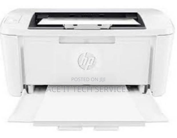 HP Laserjet M111w Printer /107 Replacement - main view