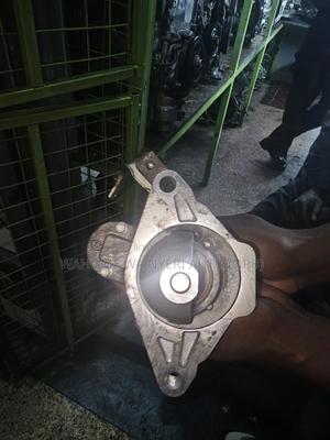 Starter for 1nr New Model - main view