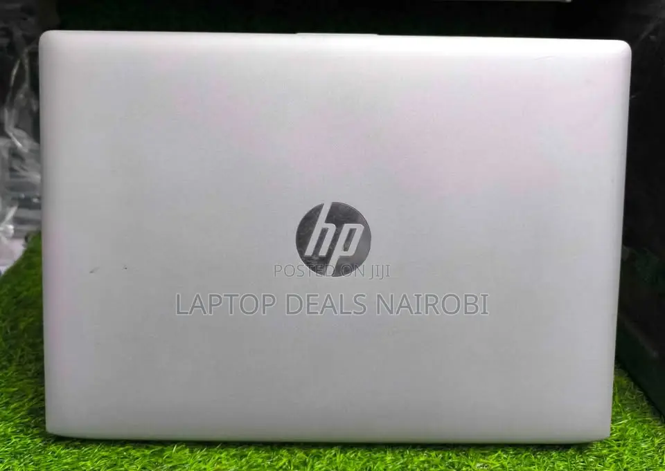 Laptop HP 430 G5 8GB Intel Core I5 SSD 256GB