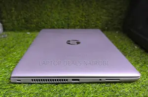 Laptop HP 430 G5 8GB Intel Core I5 SSD 256GB