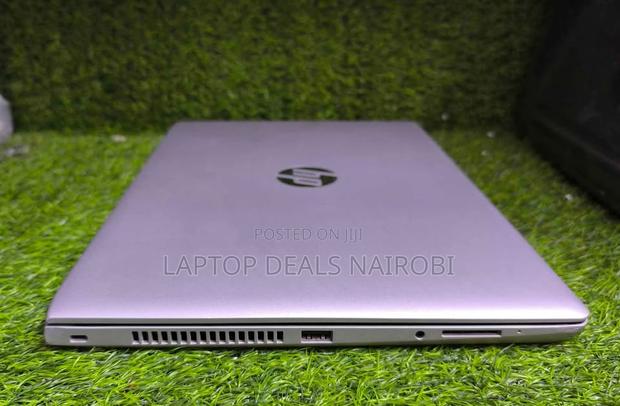 Laptop HP 430 G5 8GB Intel Core I5 SSD 256GB - thumbnail 3