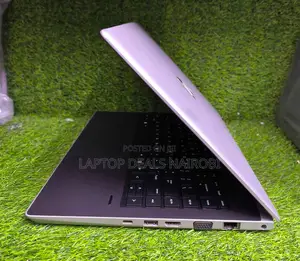 Laptop HP 430 G5 8GB Intel Core I5 SSD 256GB