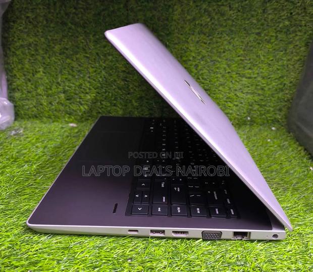 Laptop HP 430 G5 8GB Intel Core I5 SSD 256GB - thumbnail 4