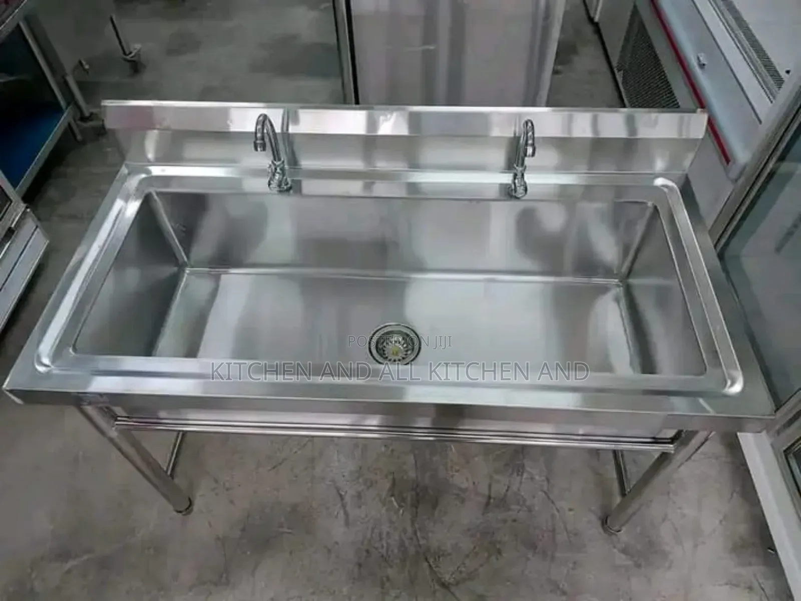 Morden Hand Wash Sink