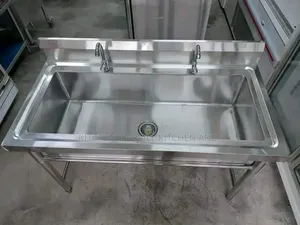 Morden Hand Wash Sink