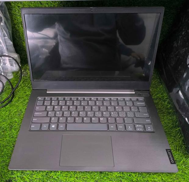 Laptop Lenovo Thinkbook 14 8GB Intel Core I5 SSD 256GB