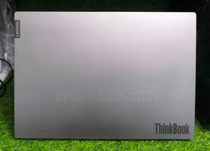 Laptop Lenovo Thinkbook 14 8GB Intel Core I5 SSD 256GB