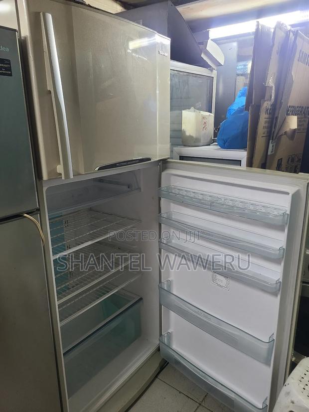 High Quality 505 Litres Refrigerator