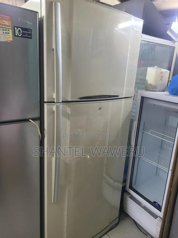 High Quality 505 Litres Refrigerator - thumbnail 6