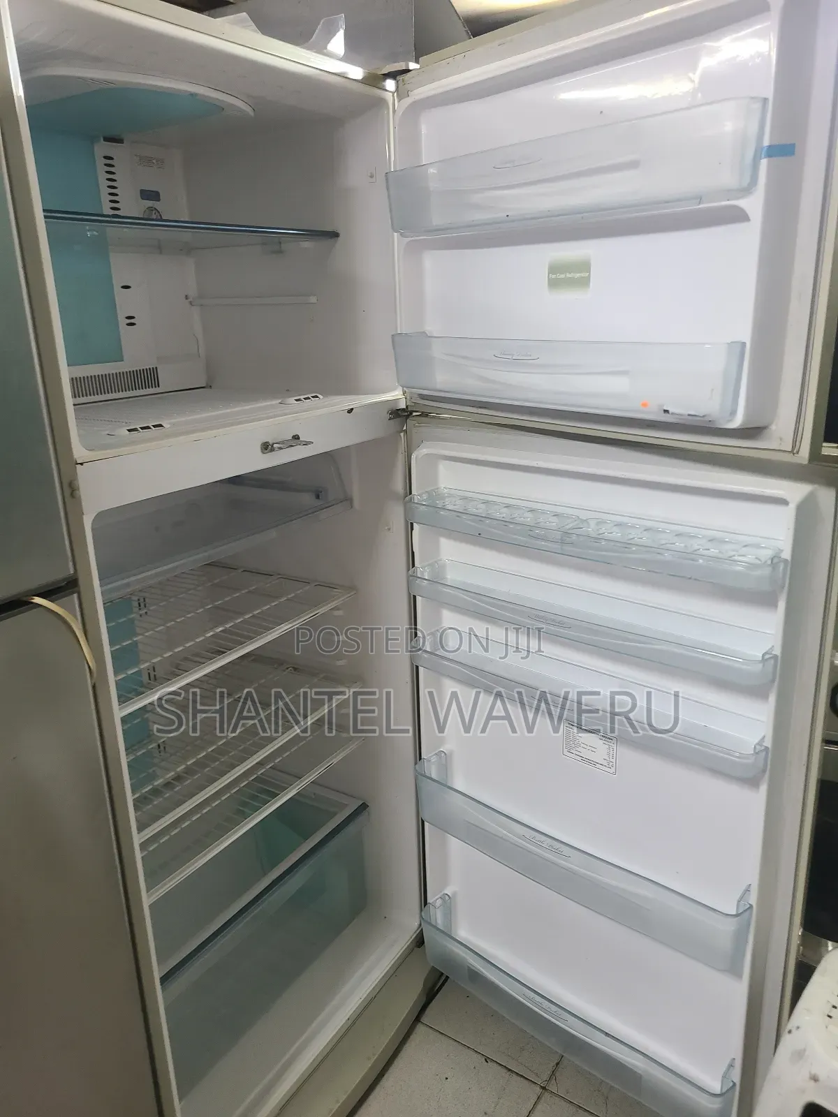 High Quality 505 Litres Refrigerator
