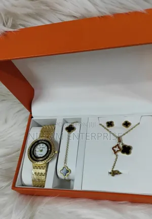 *Exquisite Jewellery Gift Box for Ladies