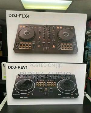 New DDJ - Flx4 Dj Controller - thumbnail 2