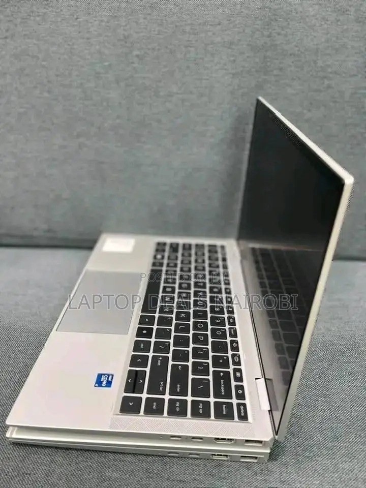 Laptop HP EliteBook 1040 G8 16GB Intel Core I7 SSD 512GB