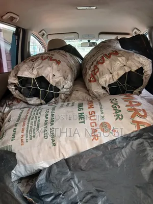 Charcoal Briquettes