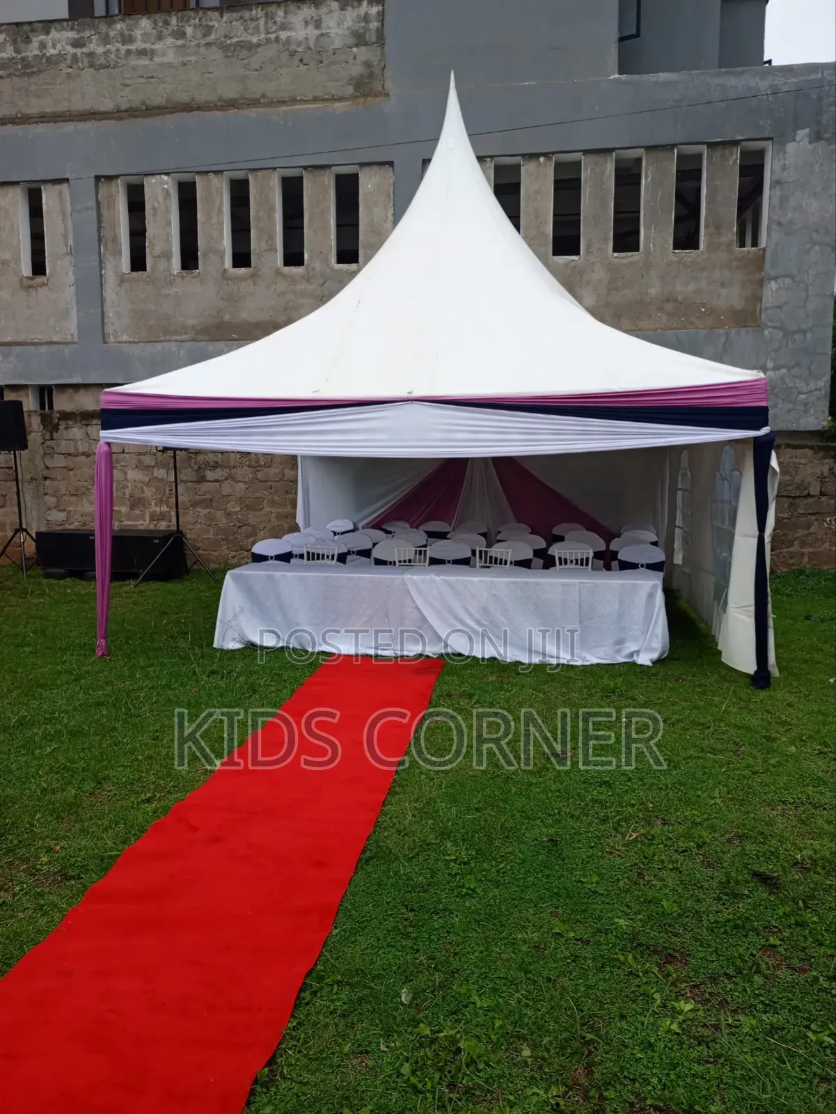 Red Carpets