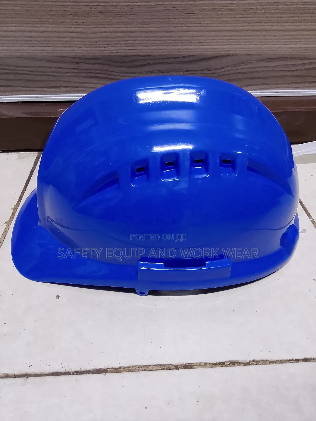 Impact Resistant Helmets