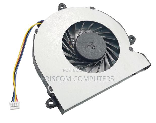 Cooling Fan for HP 250 G6 255 G6