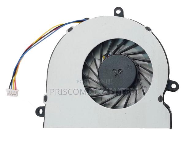 Cooling Fan for HP 250 G6 255 G6 - thumbnail 2