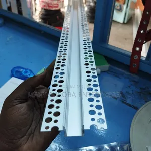 Aluminum Profile