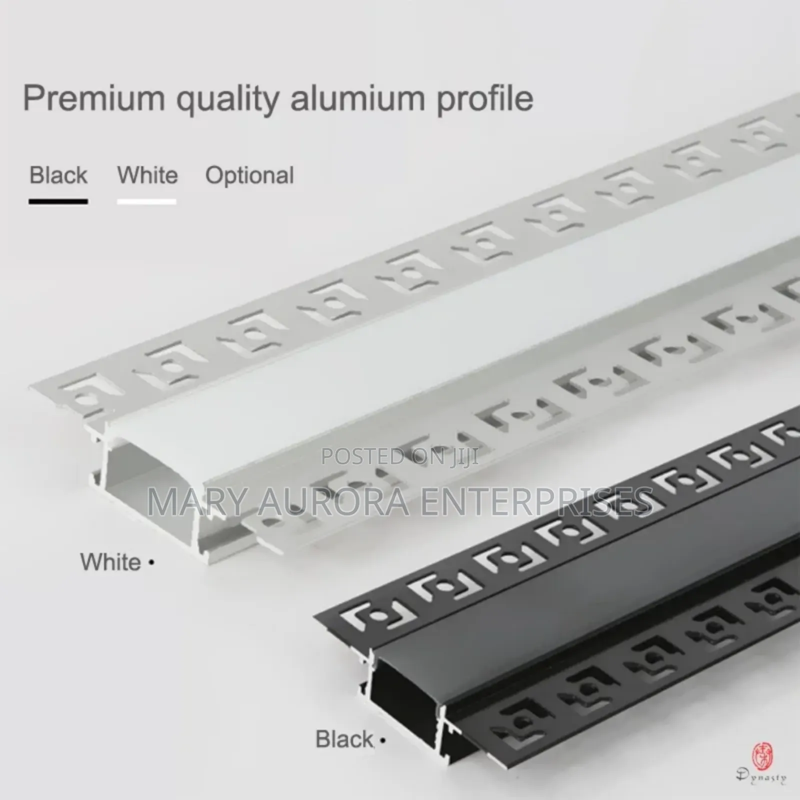 Aluminum Profile