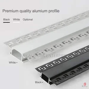 Aluminum Profile