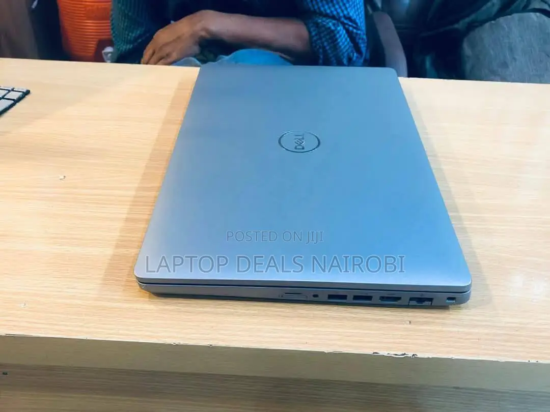 Laptop Dell Latitude 5510 8GB Intel Core i5 SSD 256GB