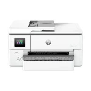 HP Officejet Pro 9123 - thumbnail 2