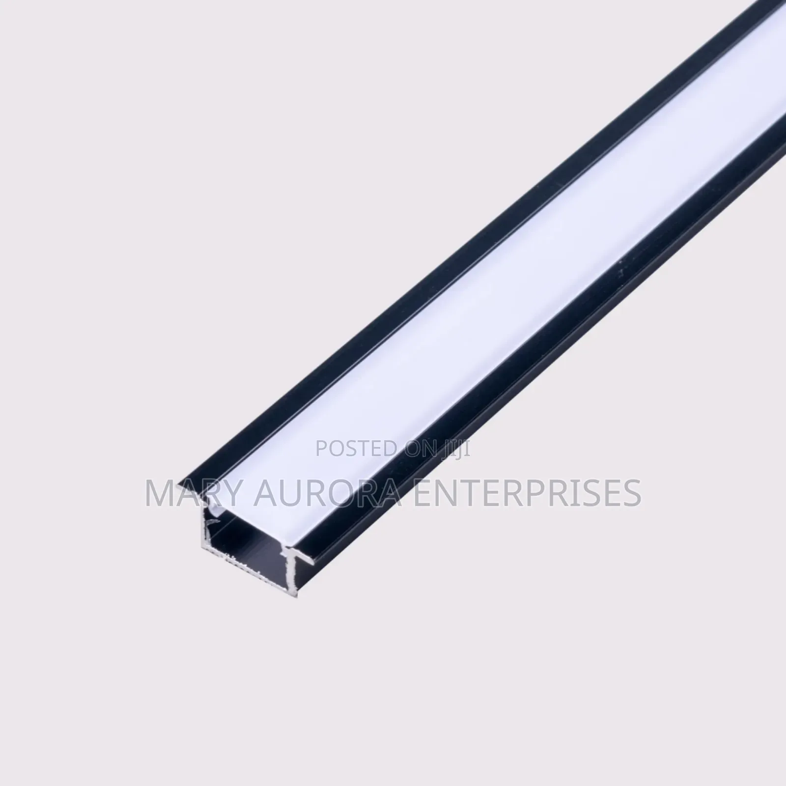 Aluminum Profile