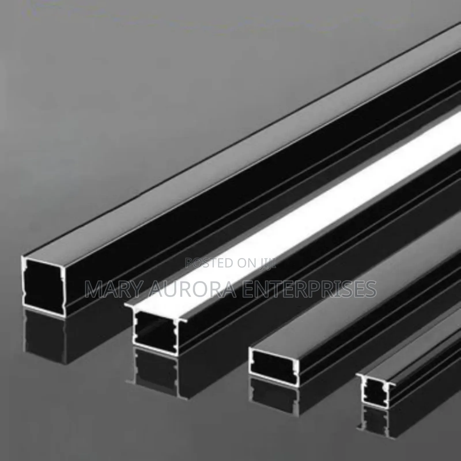 Aluminum Profile