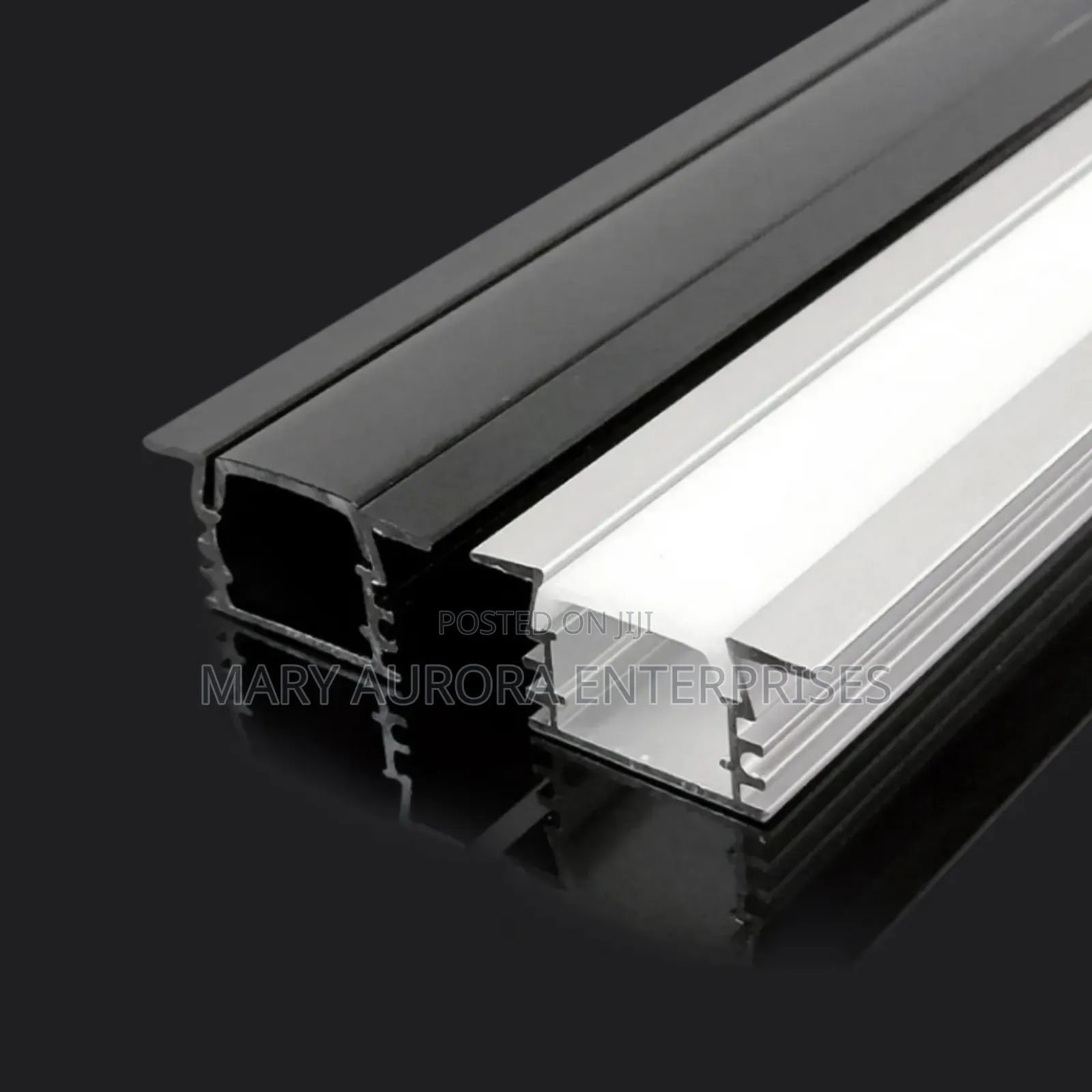 Aluminum Profile
