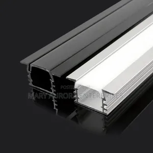 Aluminum Profile