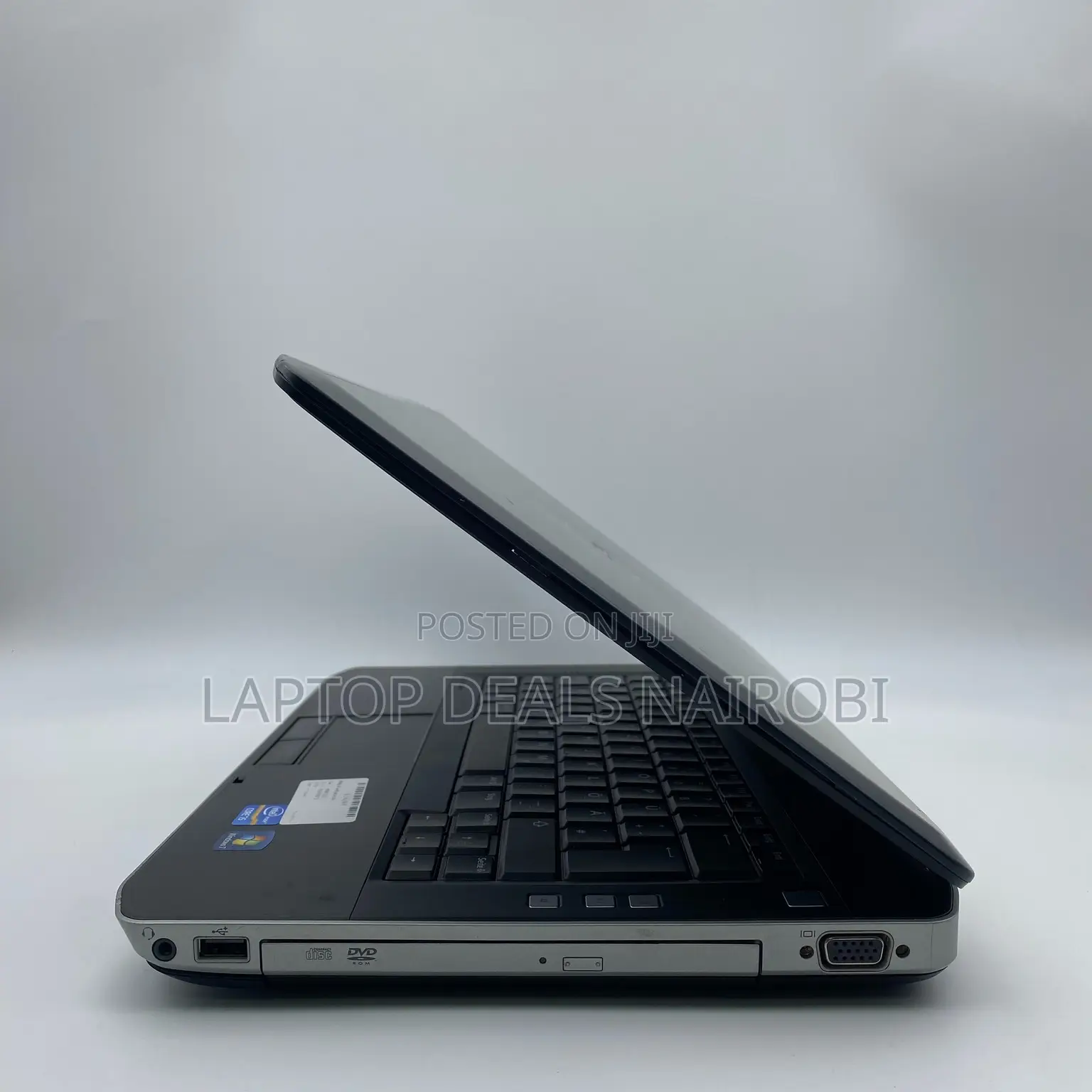 Laptop Dell Latitude E5420 8GB Intel Core I5 SSD 128GB