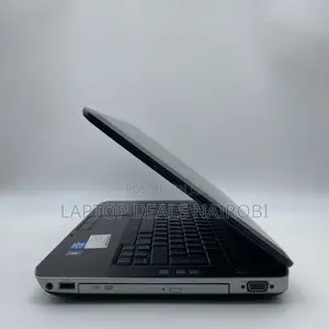 Laptop Dell Latitude E5420 8GB Intel Core I5 SSD 128GB
