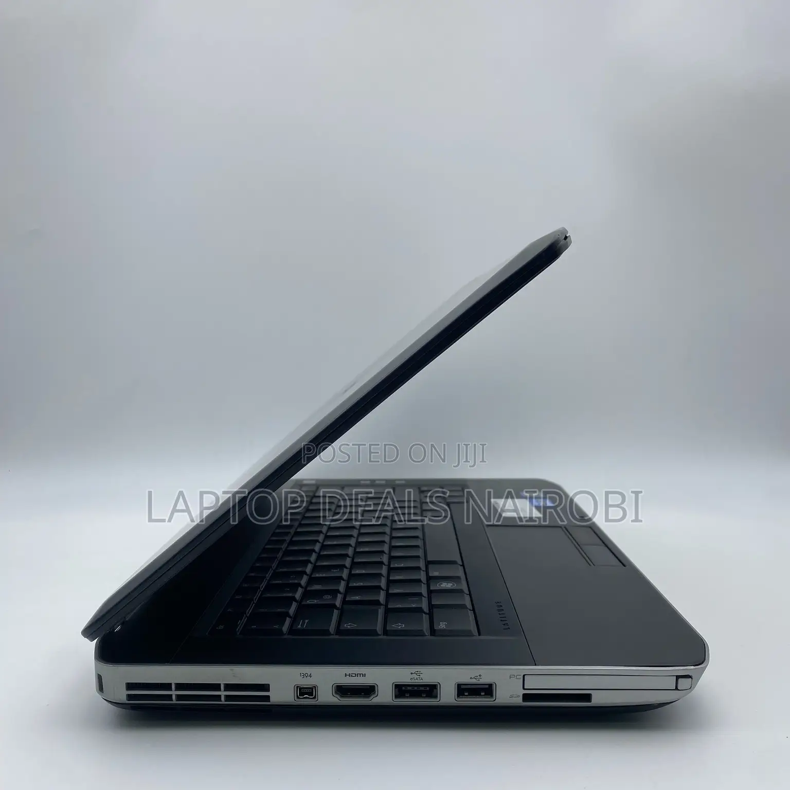 Laptop Dell Latitude E5420 8GB Intel Core I5 SSD 128GB