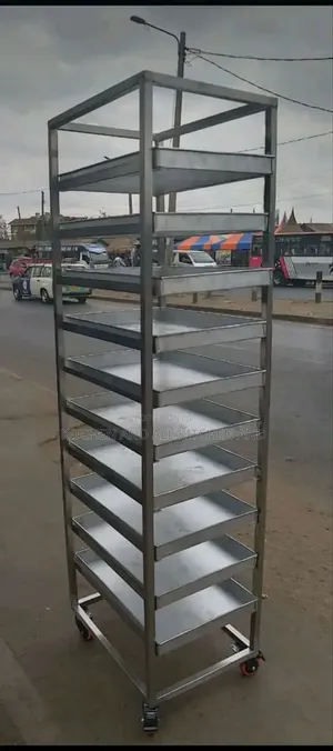 Quality Racks