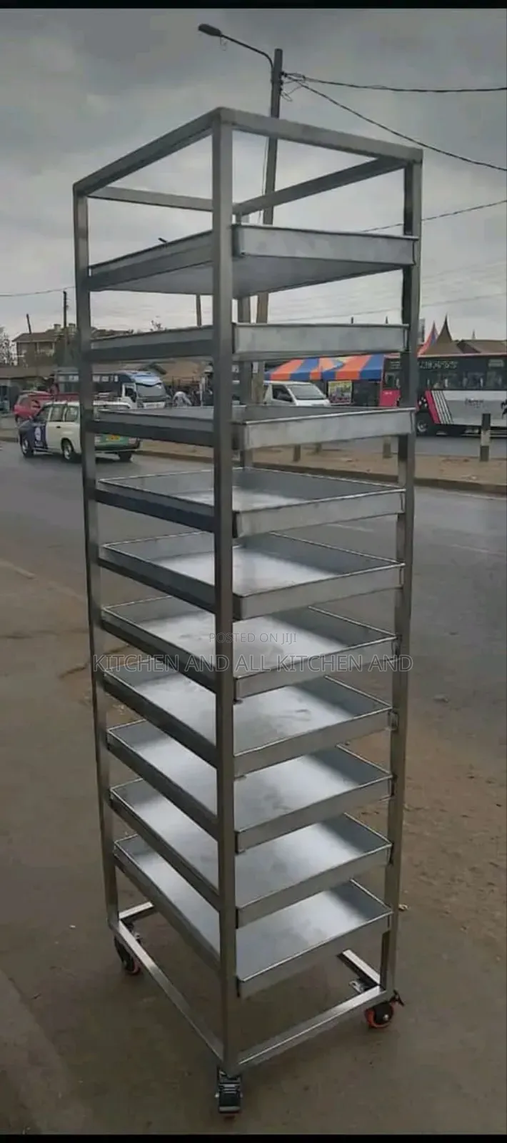 Quality Racks