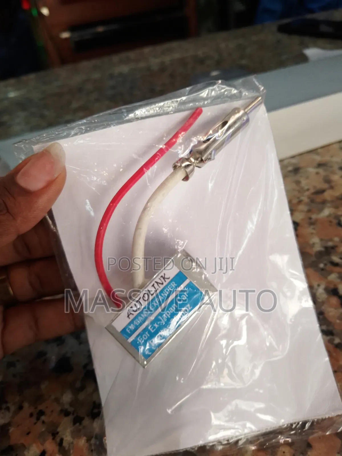 Buy All FM Radio Expander/ Fm Radio Expander