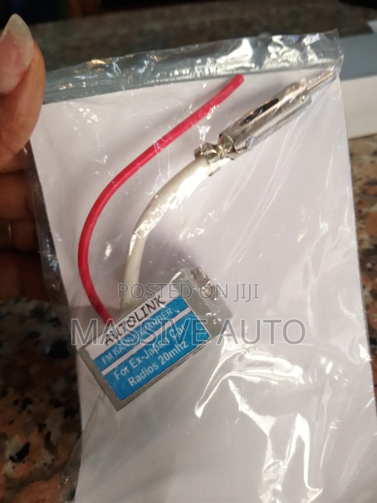 Buy All FM Radio Expander/ Fm Radio Expander