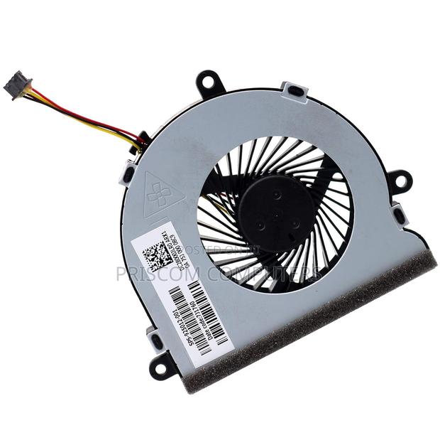 HP 250 255 256 G6 Laptop CPU Fan